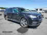 2021 Subaru Ascent Limited with VIN 4S4WMAPD8M3467664, listed as a Copart auction lot 68902535 with Not provided miles and Salvage title. Bid and sale history available at DreamBid. Image 4.