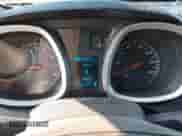 2015 Chevrolet Equinox LT with VIN 1GNFLFEK1FZ105589, listed as a IAAI auction lot 42885106 with 129,915 mi miles and . Bid and sale history available at DreamBid. Image 7.