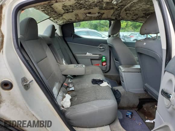 2008 Dodge Avenger SXT с VIN 1B3LC56K38N270012, выставлен на аукционе Copart как лот 84418655 с пробегом 187 938 миль миль и Списание • Salvage title. История ставок и продаж доступна на DreamBid. Изображение 10.