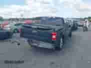 2018 Ford F-150 XL с VIN 1FTEW1CGXJFE55407, выставлен на аукционе IAAI как лот 43218847 с пробегом 234 647 миль миль и . История ставок и продаж доступна на DreamBid. Изображение 4.
