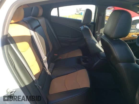 2017 Chevrolet Volt Premier с VIN 1G1RB6S51HU160981, выставлен на аукционе Copart как лот 38159153 с пробегом 107 530 миль миль и . История ставок и продаж доступна на DreamBid. Изображение 10.