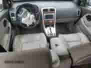 2007 Chevrolet Equinox LT z VIN 2CNDL63F176092065, wystawiony jako Copart lot #70416174 z przebiegiem 248 696 mil mil oraz Szkoda całkowita • Salvage title. Historia ofert i sprzedaży dostępna na DreamBid. Obrazek 8.