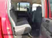 2003 Dodge Dakota SLT z VIN 1D7HL48N23S291004, wystawiony jako IAAI lot #43037545 z przebiegiem 117 931 mil mil oraz . Historia ofert i sprzedaży dostępna na DreamBid. Obrazek 8.