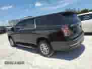 2023 Chevrolet Suburban LT с VIN 1GNSCCKD5PR148949, выставлен на аукционе Copart как лот 61658625 с пробегом 103 447 миль миль и Списание • Salvage title. История ставок и продаж доступна на DreamBid. Изображение 2.
