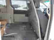 2010 Dodge Grand Caravan Cargo with VIN 2D4CN1AEXAR352270, listed as a IAAI auction lot 42826385 with 194,801 mi miles and . Bid and sale history available at DreamBid. Image 8.