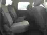 2012 Ram 1500 Tradesman with VIN 1C6RD7KP2CS247342, listed as a Copart auction lot 83819325 with 245,391 mi miles and Salvage title. Bid and sale history available at DreamBid. Image 10.