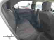 2011 Chevrolet Equinox 1LT z VIN 2GNALDEC4B1166641, wystawiony jako Copart lot #85109855 z przebiegiem 140 386 mil mil oraz Czysty tytuł • Clean title. Historia ofert i sprzedaży dostępna na DreamBid. Obrazek 11.