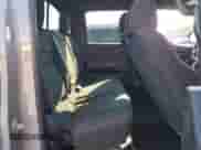 2023 Nissan Frontier Pro-4X z VIN 1N6ED1EK7PN652814, wystawiony jako Copart lot #81236135 z przebiegiem 20 014 mil mil oraz Szkoda całkowita • Salvage title. Historia ofert i sprzedaży dostępna na DreamBid. Obrazek 10.