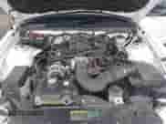 2006 Ford Mustang Standard с VIN 1ZVFT84N665255606, выставлен на аукционе IAAI как лот 42596743 с пробегом 126 759 миль миль и . История ставок и продаж доступна на DreamBid. Изображение 10.