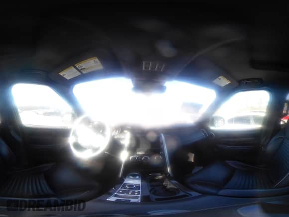 2017 Land Rover Discovery HSE Luxury with VIN SALRHBBVXHA027970, listed as a IAAI auction lot 43526673 with 86,625 mi miles and . Bid and sale history available at DreamBid. Image 18.