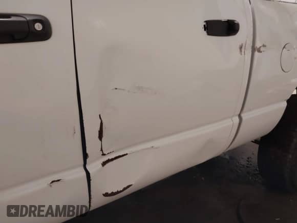 2007 Dodge 2500 SLT с VIN 1D7KS28C87J567211, выставлен на аукционе IAAI как лот 41344967 с пробегом 194 618 миль миль и . История ставок и продаж доступна на DreamBid. Изображение 18.