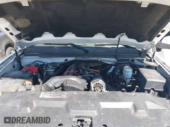 2010 Chevrolet Silverado 1500 LTZ with VIN 3GCRKTE38AG197423, listed as a IAAI auction lot 42579192 with 281,114 mi miles and . Bid and sale history available at DreamBid. Image 10.