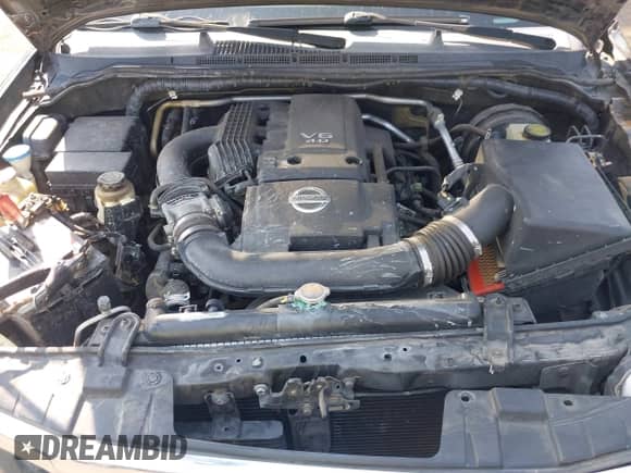 2016 Nissan Frontier S with VIN 1N6AD0ER7GN794439, listed as a IAAI auction lot 42985307 with 153,619 mi miles and . Bid and sale history available at DreamBid. Image 10.