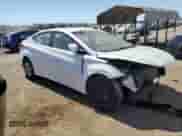 2016 Hyundai Elantra SE with VIN 5NPDH4AEXGH694849, listed as a Copart auction lot 63064905 with 156,073 mi miles and Salvage title. Bid and sale history available at DreamBid. Image 4.