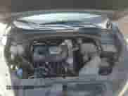 2017 Hyundai Tucson Value z VIN KM8J3CA29HU550150, wystawiony jako Copart lot #59811605 z przebiegiem 93 640 mil mil oraz Szkoda całkowita • Salvage title. Historia ofert i sprzedaży dostępna na DreamBid. Obrazek 12.