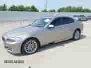 2013 BMW 5 Series 535i xDrive с VIN WBAFU7C58DDU71789, выставлен на аукционе IAAI как лот 42845834 с пробегом 119 603 миль миль и . История ставок и продаж доступна на DreamBid. Изображение 2.