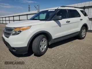 2012 Ford Explorer с VIN 1FMHK7B82CGA96133, выставлен на аукционе Copart как лот 70581505 с пробегом 270 510 миль миль и Чистый • Clean title. История ставок и продаж доступна на DreamBid. Изображение 1.