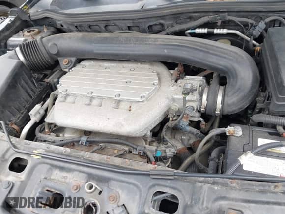 2005 Saturn VUE с VIN 5GZCZ53485S846496, выставлен на аукционе IAAI как лот 42361592 с пробегом 202 662 миль миль и . История ставок и продаж доступна на DreamBid. Изображение 10.