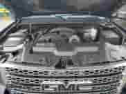 2007 GMC Sierra 1500 SLT с VIN 2GTEK13M771699436, выставлен на аукционе Copart как лот 59618125 с пробегом 165 445 миль миль и Списание • Salvage title. История ставок и продаж доступна на DreamBid. Изображение 11.