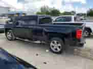 2017 Chevrolet Silverado 1500 Work Truck с VIN 1GCRCNEC8HZ302710, выставлен на аукционе Copart как лот 84808355 с пробегом 102 877 миль миль и Списание • Salvage title. История ставок и продаж доступна на DreamBid. Изображение 2.