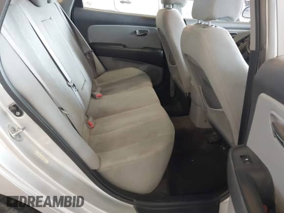 2010 Hyundai Elantra GLS с VIN KMHDU4AD6AU854141, выставлен на аукционе IAAI как лот 43131384 с пробегом 76 653 миль миль и . История ставок и продаж доступна на DreamBid. Изображение 8.