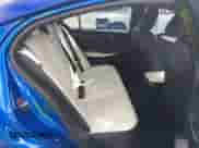 2021 Lexus IS 350 F Sport with VIN JTHGZ1B26M5041426, listed as a IAAI auction lot 42659395 with 52,610 mi miles and . Bid and sale history available at DreamBid. Image 8.