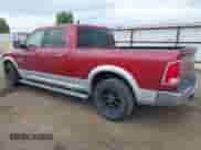 2014 Ram 1500 Laramie z VIN 1C6RR7VM5ES297951, wystawiony jako IAAI lot #42361374 z przebiegiem 210 193 mil mil oraz . Historia ofert i sprzedaży dostępna na DreamBid. Obrazek 3.