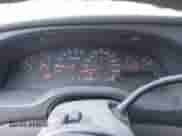 2007 Ford Econoline Cargo Commercial with VIN 1FTNE24W67DA41155, listed as a IAAI auction lot 43184770 with 223,133 mi miles and . Bid and sale history available at DreamBid. Image 7.