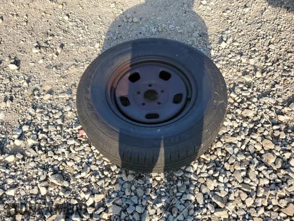 2016 Ram 1500 Tradesman with VIN 1C6RR6ST5GS183425, listed as a Copart auction lot 65935255 with 122,249 mi miles and Salvage title. Bid and sale history available at DreamBid. Image 12.