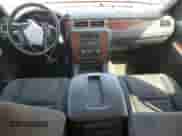 2009 Chevrolet Tahoe 1LT с VIN 1GNFC23J59R102413, выставлен на аукционе Copart как лот 70387125 с пробегом 223 763 миль миль и Списание • Salvage title. История ставок и продаж доступна на DreamBid. Изображение 8.