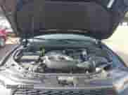 2025 Dodge Durango GT with VIN 1C4RDJDG4SC532894, listed as a IAAI auction lot 42863935 with 10,706 mi miles and . Bid and sale history available at DreamBid. Image 10.