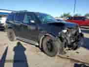 2011 Nissan Pathfinder SV with VIN 5N1AR1NB5BC634508, listed as a Copart auction lot 82370015 with 143,660 mi miles and Non repairable. Bid and sale history available at DreamBid. Image 4.