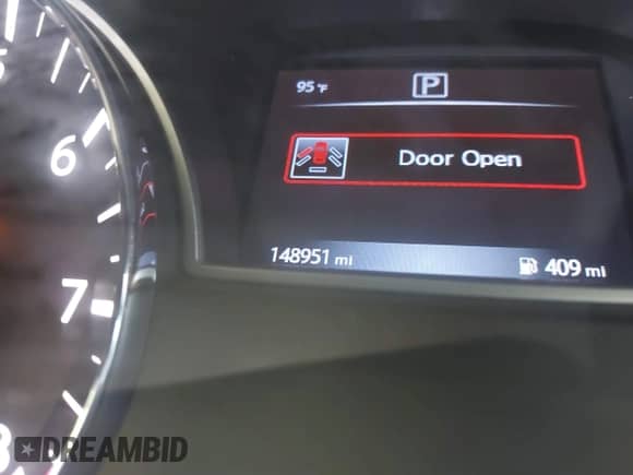 2017 Nissan Pathfinder S with VIN 5N1DR2MN7HC912686, listed as a IAAI auction lot 43404712 with 148,951 mi miles and . Bid and sale history available at DreamBid. Image 16.