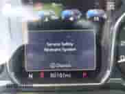 2019 GMC Sierra 1500 Denali z VIN 1GTU9FEL0KZ291790, wystawiony jako IAAI lot #43187557 z przebiegiem 80 187 mil mil oraz . Historia ofert i sprzedaży dostępna na DreamBid. Obrazek 15.