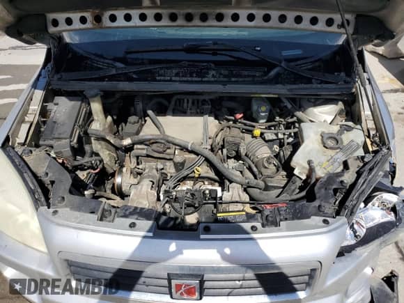 2006 Saturn Relay 2 FWD с VIN 5GZDV03LX6D114189, выставлен на аукционе Copart как лот 50238784 с пробегом 259 361 миль миль и Списание • Salvage title. История ставок и продаж доступна на DreamBid. Изображение 12.