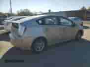 2010 Toyota Prius II with VIN JTDKN3DUXA0073371, listed as a Copart auction lot 84926605 with 182,557 mi miles and Clean title. Bid and sale history available at DreamBid. Image 3.