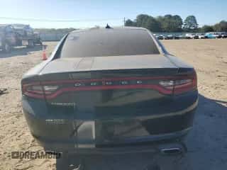 2017 Dodge Charger SXT с VIN 2C3CDXHG5HH523666, выставлен на аукционе Copart как лот 87488615 с пробегом 162 660 миль миль и Чистый • Clean title. История ставок и продаж доступна на DreamBid. Изображение 6.