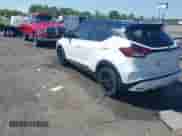 2024 Nissan Kicks SR с VIN 3N1CP5DV1RL541377, выставлен на аукционе IAAI как лот 41984101 с пробегом 14 035 миль миль и . История ставок и продаж доступна на DreamBid. Изображение 3.