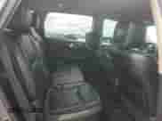 2015 Nissan Pathfinder Platinum with VIN 5N1AR2MM2FC696494, listed as a Copart auction lot 84208785 with 141,635 mi miles and Salvage title. Bid and sale history available at DreamBid. Image 11.