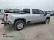 2022 Chevrolet Silverado 2500 с VIN 1GC4YRE73NF208396, выставлен на аукционе Copart как лот 69755975 с пробегом 57 365 миль миль и Списание • Salvage title. История ставок и продаж доступна на DreamBid. Изображение 3.