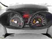 2012 Ford Fiesta S с VIN 3FADP4AJ7CM182086, выставлен на аукционе Copart как лот 84431355 с пробегом 90 690 миль миль и Списание • Salvage title. История ставок и продаж доступна на DreamBid. Изображение 9.