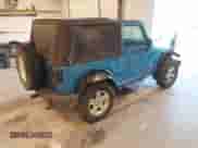 2010 Jeep Wrangler Sport с VIN 1J4AA2D10AL106314, выставлен на аукционе IAAI как лот 43207936 с пробегом 106 128 миль миль и . История ставок и продаж доступна на DreamBid. Изображение 4.