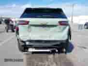 2025 Chevrolet Equinox AWD LT с VIN 3GNAXPEGXSL114552, выставлен на аукционе IAAI как лот 43254614 с пробегом Не указан миль и . История ставок и продаж доступна на DreamBid. Изображение 6.
