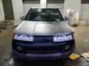 2005 Saturn VUE with VIN 5GZCZ63475S858015, listed as a Copart auction lot 43857935 with 209,229 mi miles and Salvage title. Bid and sale history available at DreamBid. Image 5.