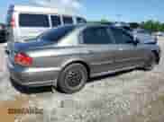 2003 Hyundai Sonata с VIN KMHWF25S43A729465, выставлен на аукционе Copart как лот 57914175 с пробегом 202 586 миль миль и Списание • Salvage title. История ставок и продаж доступна на DreamBid. Изображение 3.