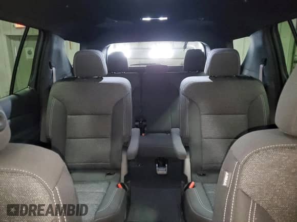 2024 Chevrolet Traverse AWD LT с VIN 1GNEVGKS2RJ194284, выставлен на аукционе Copart как лот 75559814 с пробегом 3 623 миль миль и Чистый • Clean title. История ставок и продаж доступна на DreamBid. Изображение 10.