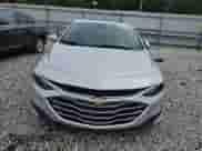 2021 Chevrolet Malibu LT с VIN 1G1ZD5ST0MF054877, выставлен на аукционе Copart как лот 82120725 с пробегом 53 589 миль миль и Списание • Salvage title. История ставок и продаж доступна на DreamBid. Изображение 5.