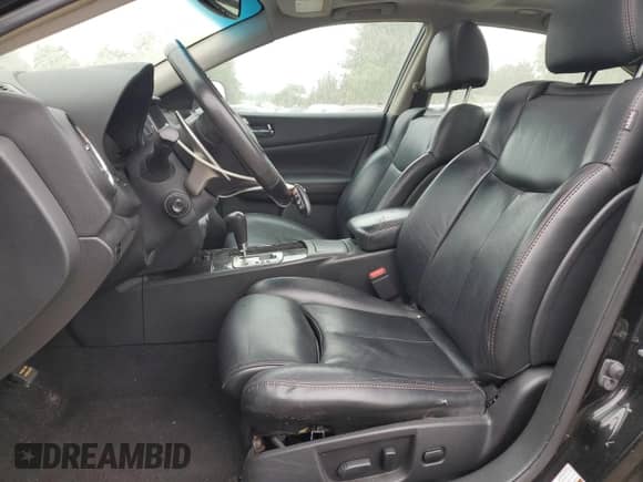 2012 Nissan Maxima SV с VIN 1N4AA5AP2CC804061, выставлен на аукционе Copart как лот 62809505 с пробегом 204 629 миль миль и Чистый • Clean title. История ставок и продаж доступна на DreamBid. Изображение 7.