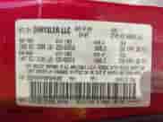 2008 Dodge Grand Caravan SXT z VIN 2D8HN54P88R604309, wystawiony jako IAAI lot #43397188 z przebiegiem 124 788 mil mil oraz . Historia ofert i sprzedaży dostępna na DreamBid. Obrazek 9.