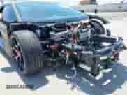 2024 Lamborghini Revuelto с VIN ZHWUC1ZM9RLA00251, выставлен на аукционе IAAI как лот 42165680 с пробегом 788 миль миль и . История ставок и продаж доступна на DreamBid. Изображение 6.